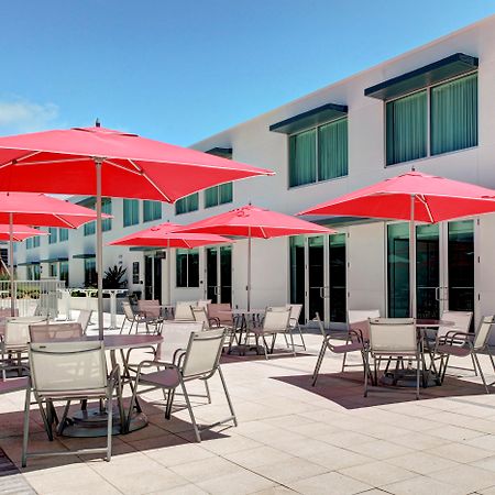 Residence Inn By Marriott Miami Beach Surfside Kültér fotó