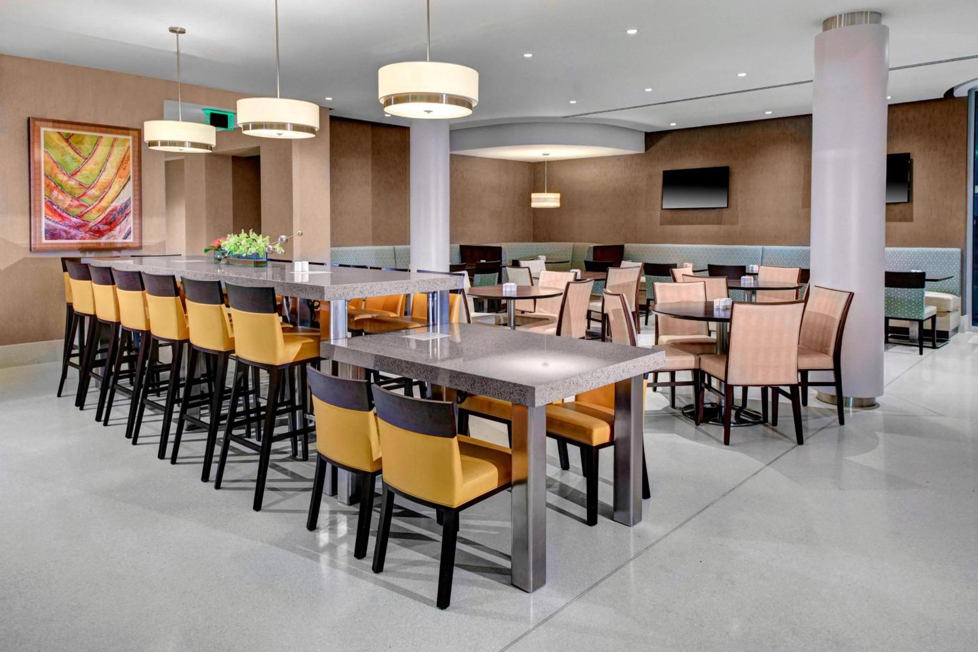 Residence Inn By Marriott Miami Beach Surfside Kültér fotó