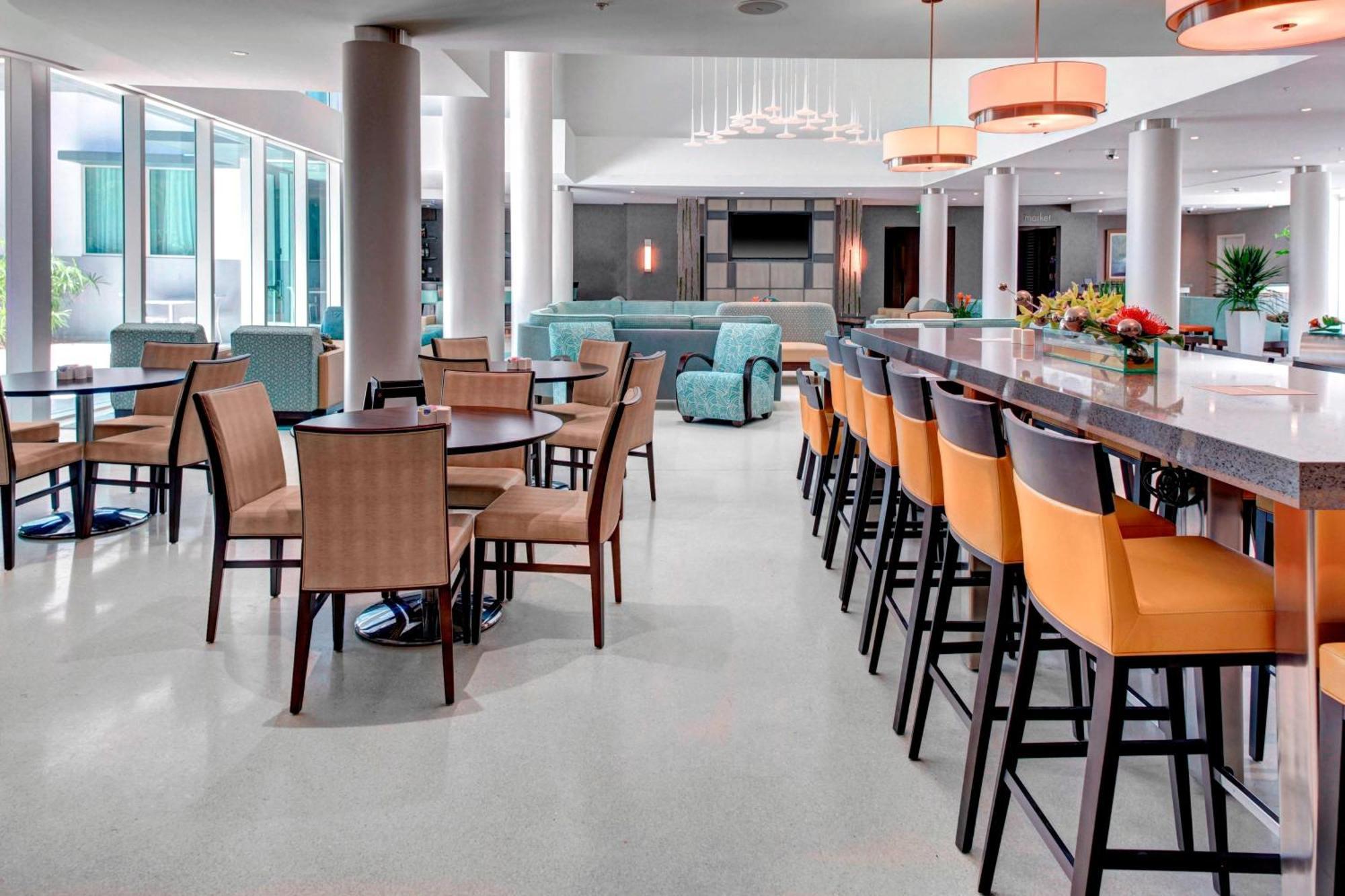 Residence Inn By Marriott Miami Beach Surfside Kültér fotó