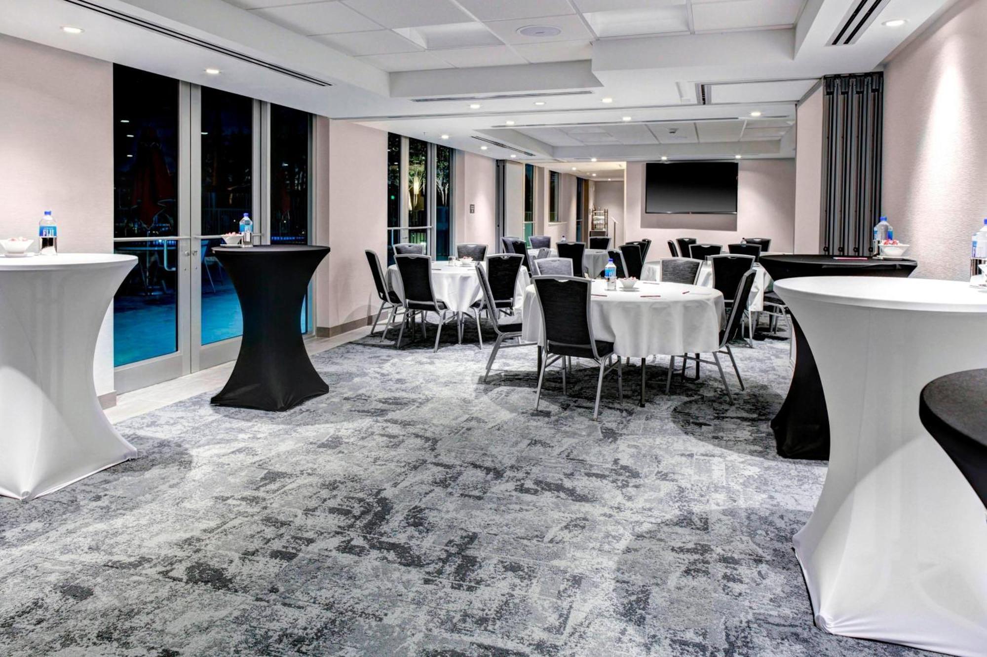 Residence Inn By Marriott Miami Beach Surfside Kültér fotó