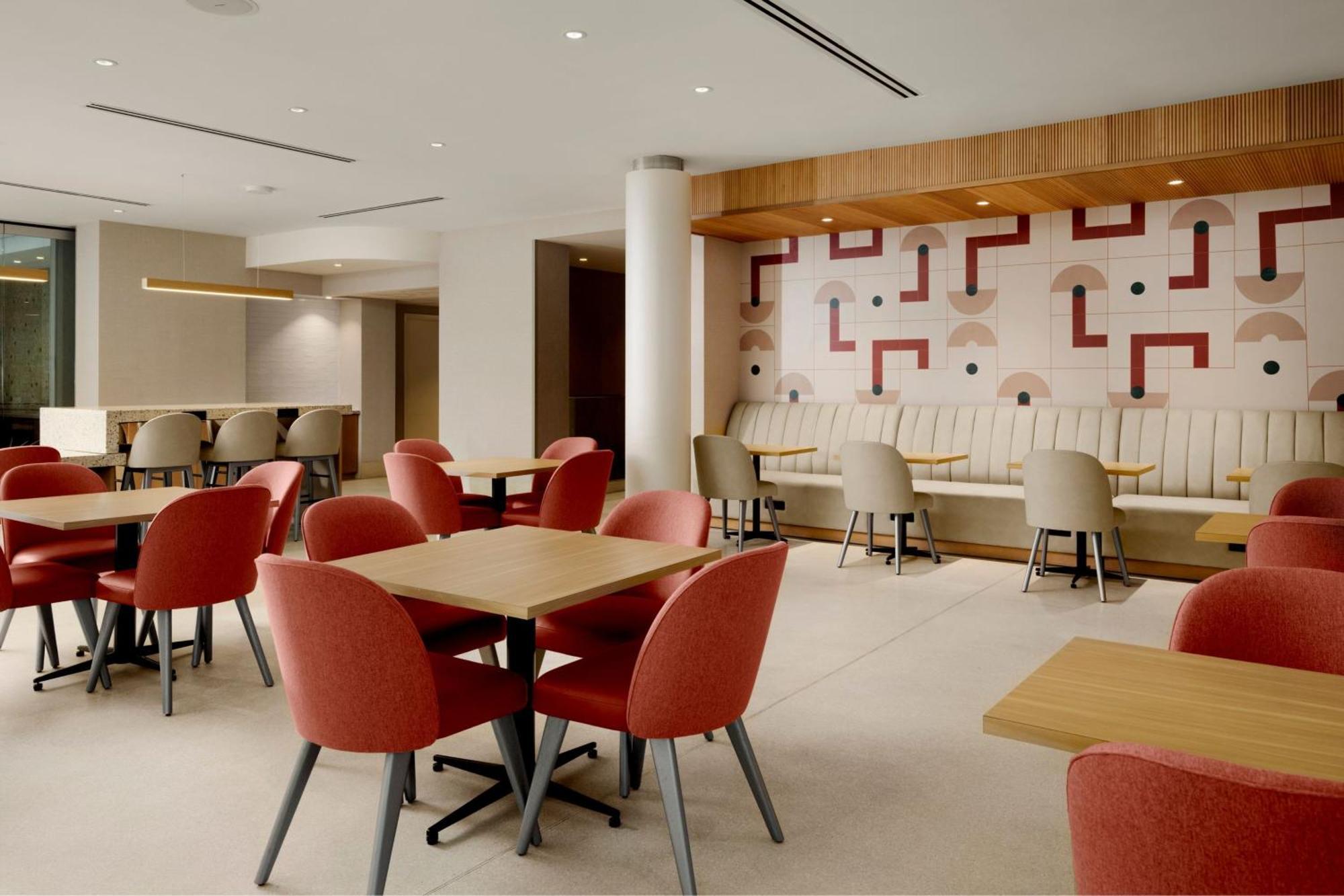 Residence Inn By Marriott Miami Beach Surfside Kültér fotó