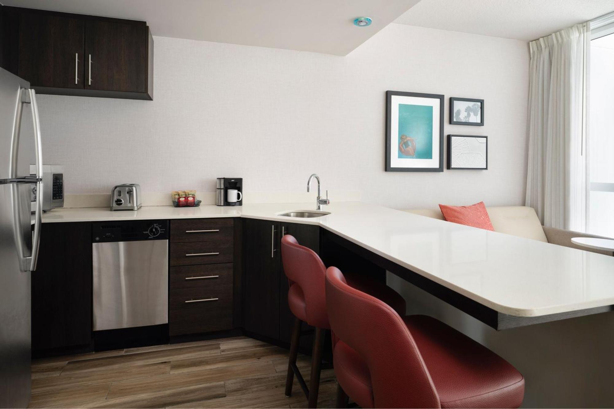 Residence Inn By Marriott Miami Beach Surfside Kültér fotó