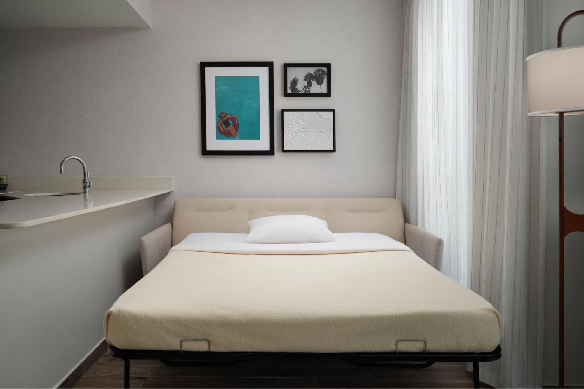 Residence Inn By Marriott Miami Beach Surfside Kültér fotó