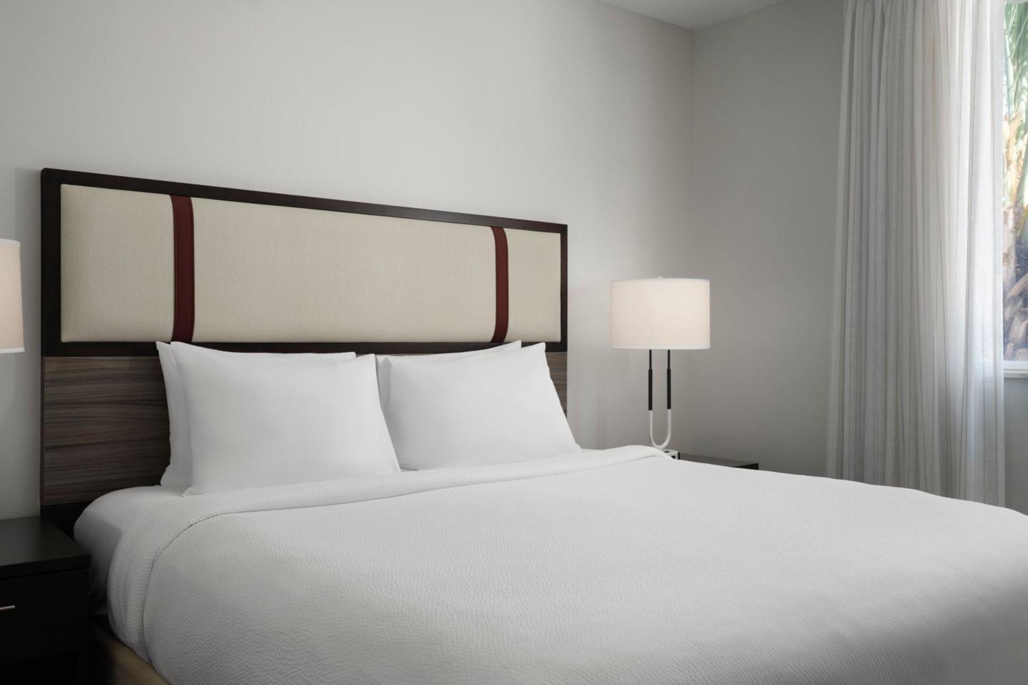 Residence Inn By Marriott Miami Beach Surfside Kültér fotó